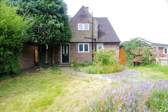 2&nbsp;Bedroom&nbsp;Detached